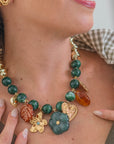 Collana Smeralda