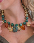 Collana Smeralda