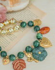 Collana Smeralda