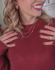 Collana Stelline