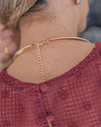 Collana Yasmine