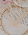 Collana Yasmine