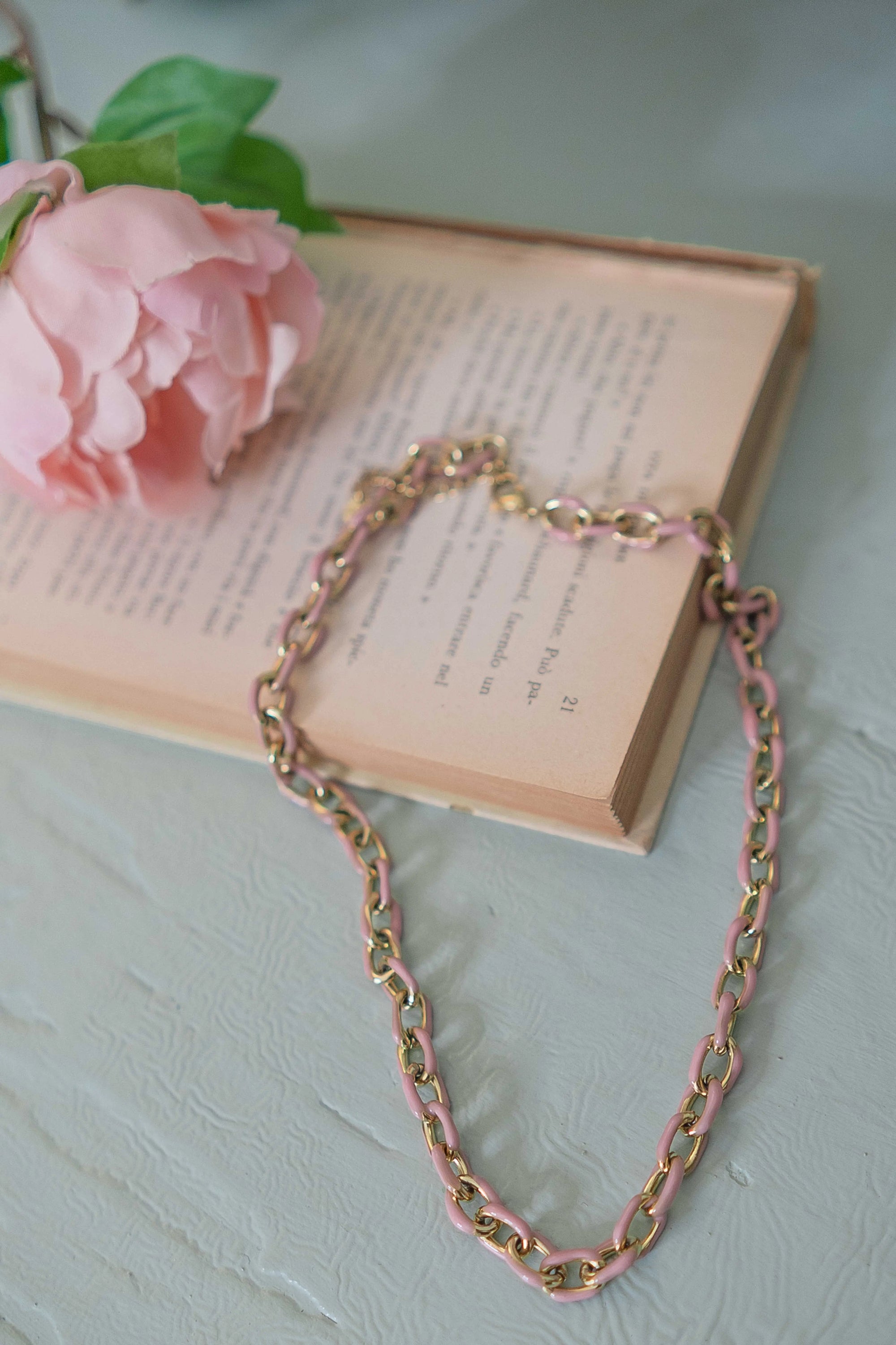 Collana Zoe Sogna con Fabula