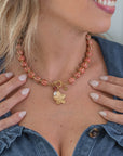 Collana Chic