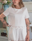 Completo Francy
