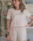 Completo Francy