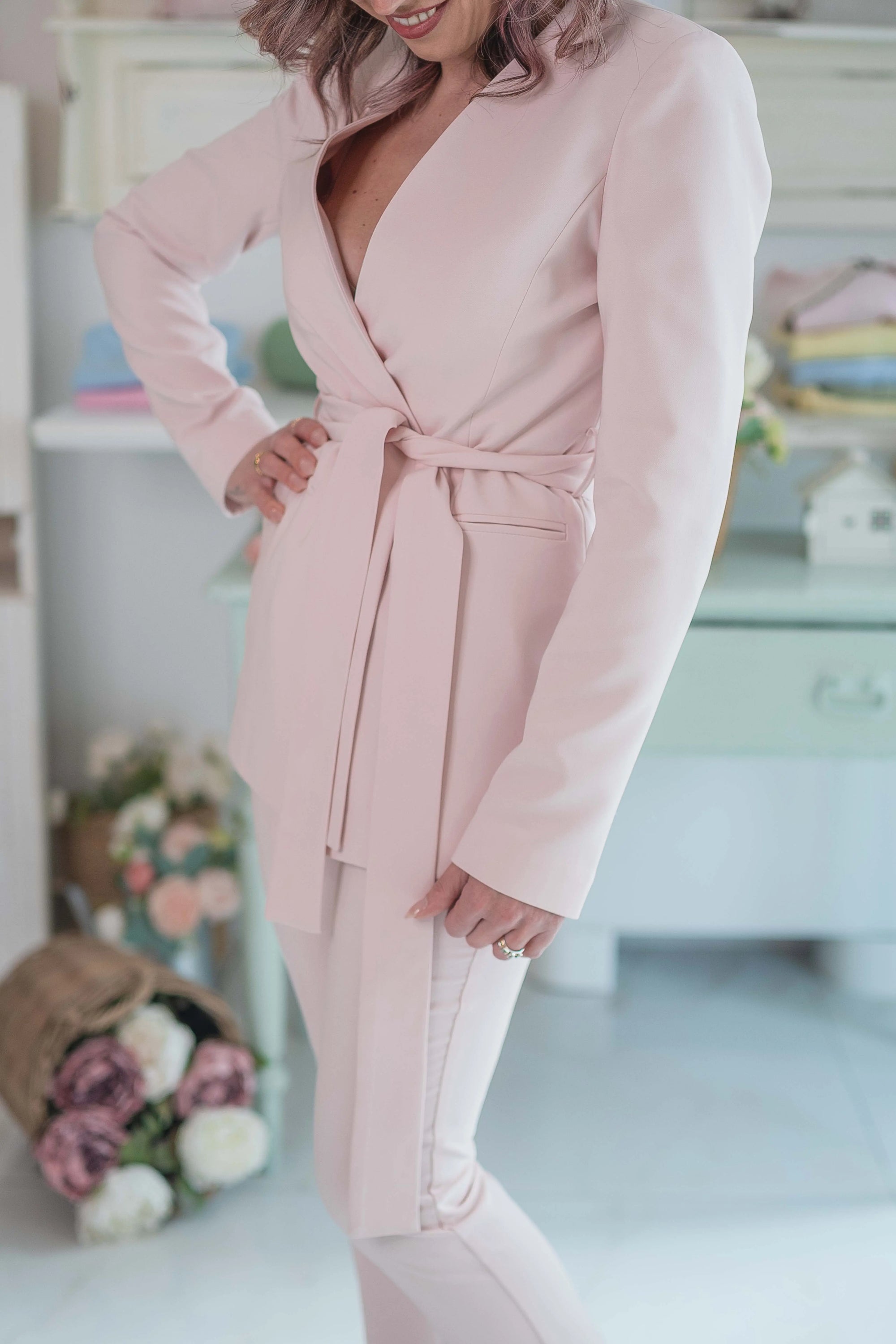 Completo Kimono Sogna con Fabula