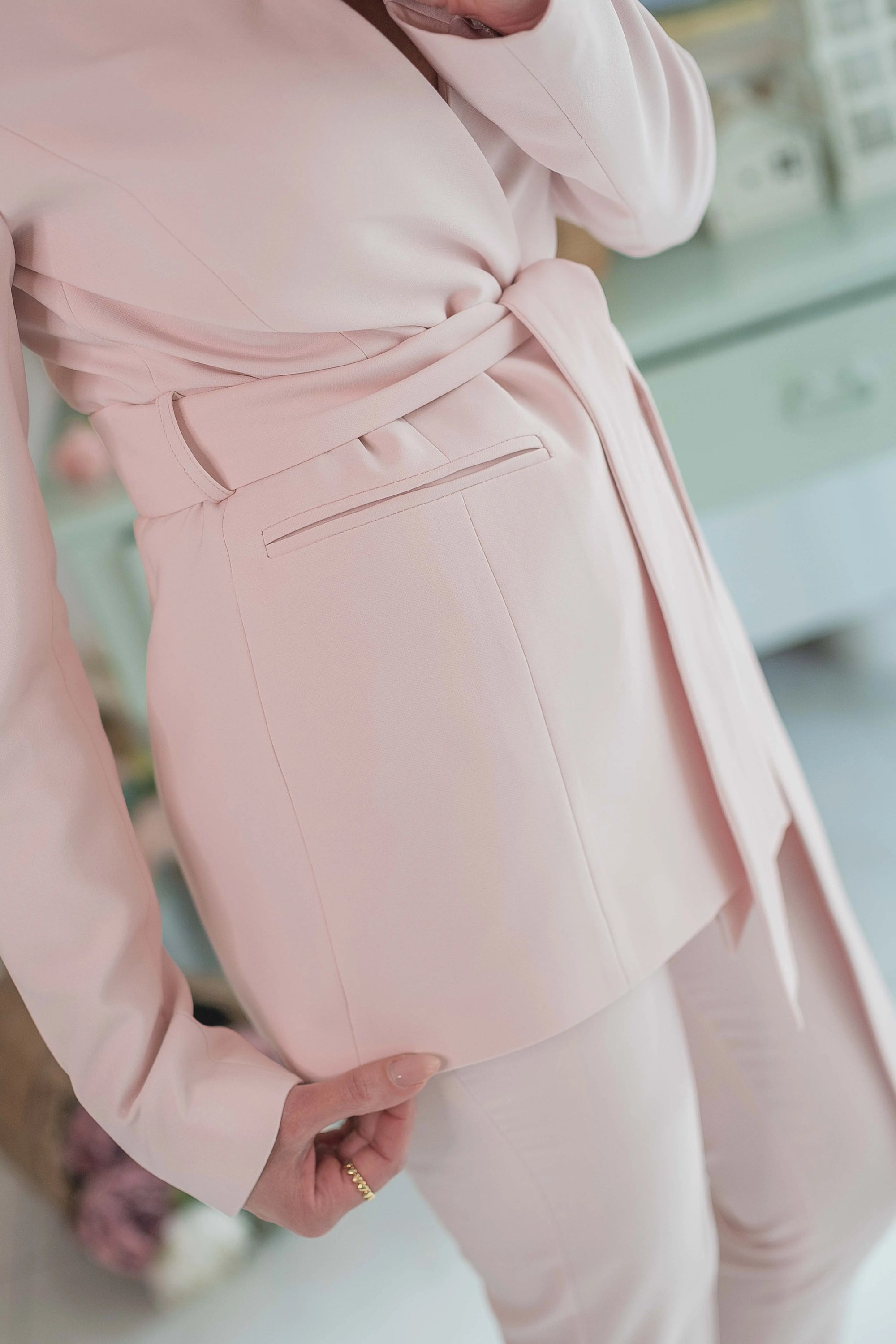 Completo Kimono Sogna con Fabula