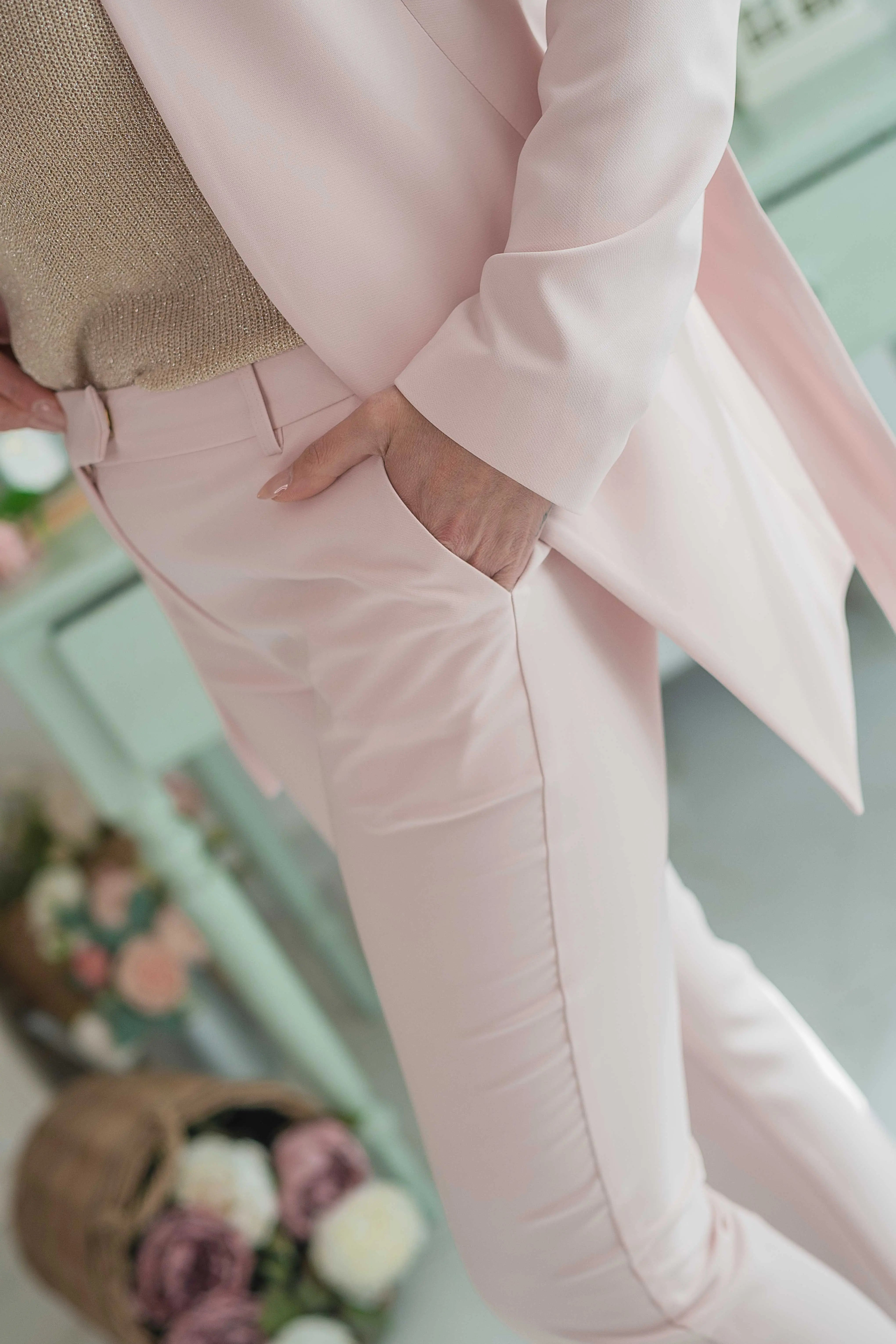Completo Kimono Sogna con Fabula