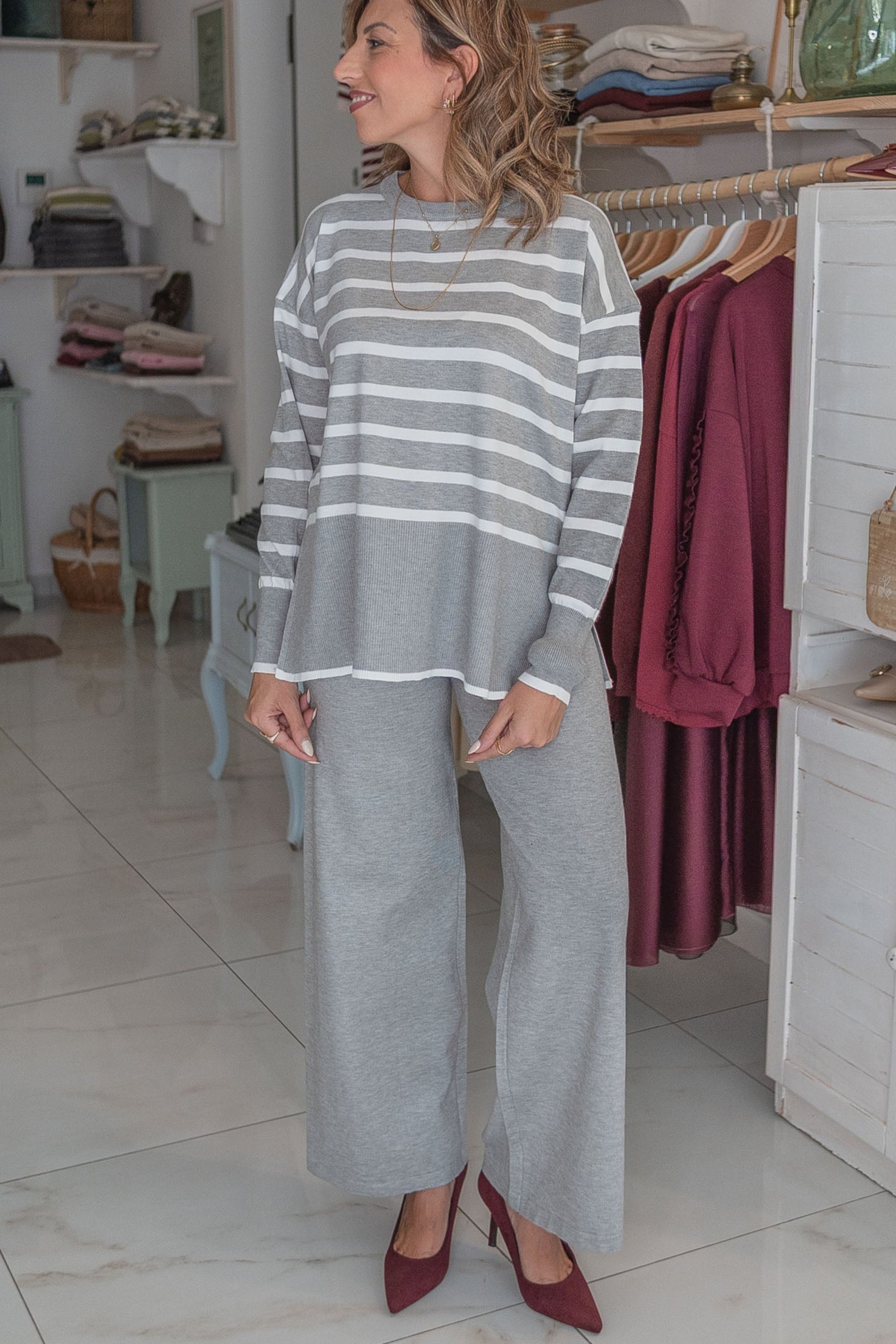 Completo Ludovica