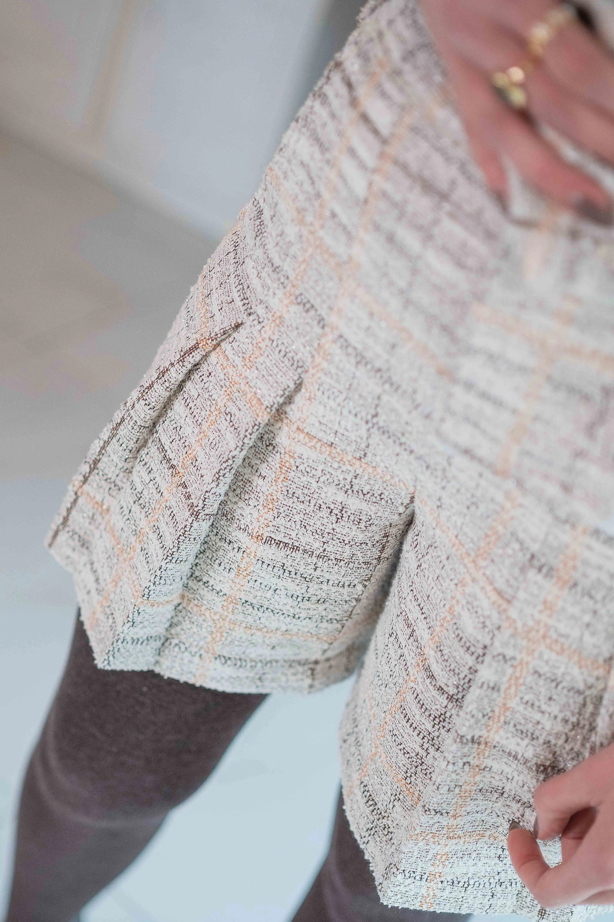 Pantaloncino Margaret SARTORIALE Sogna con Fabula