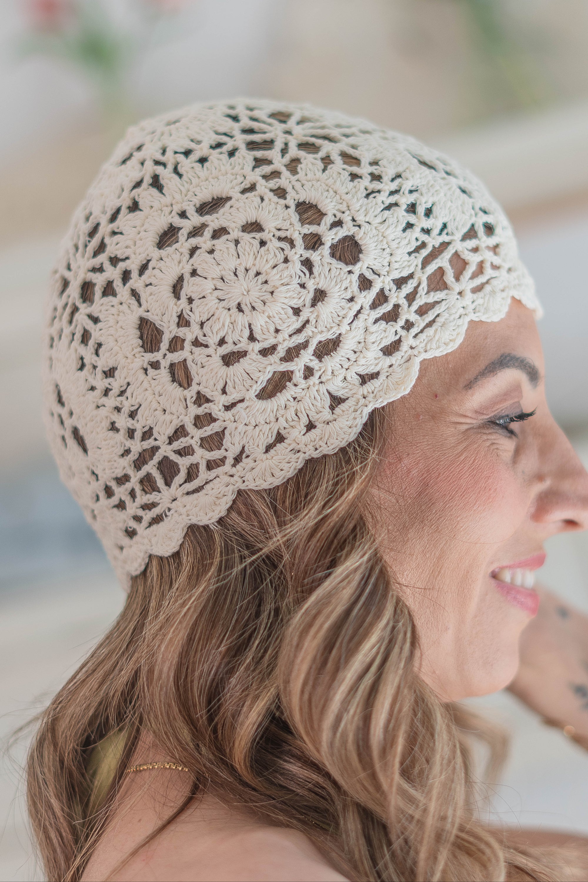 Cuffietta Chic