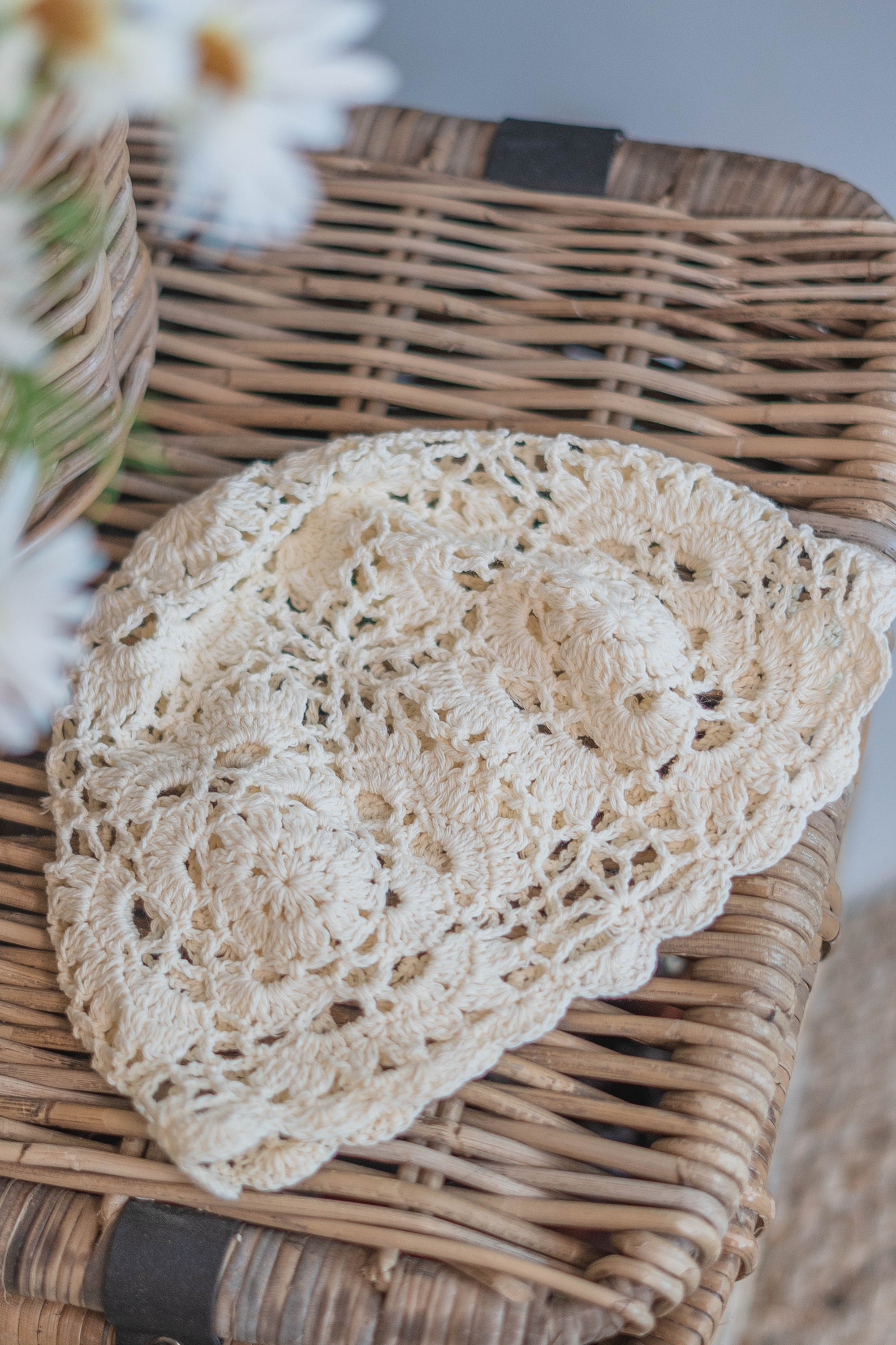 Cuffietta Chic