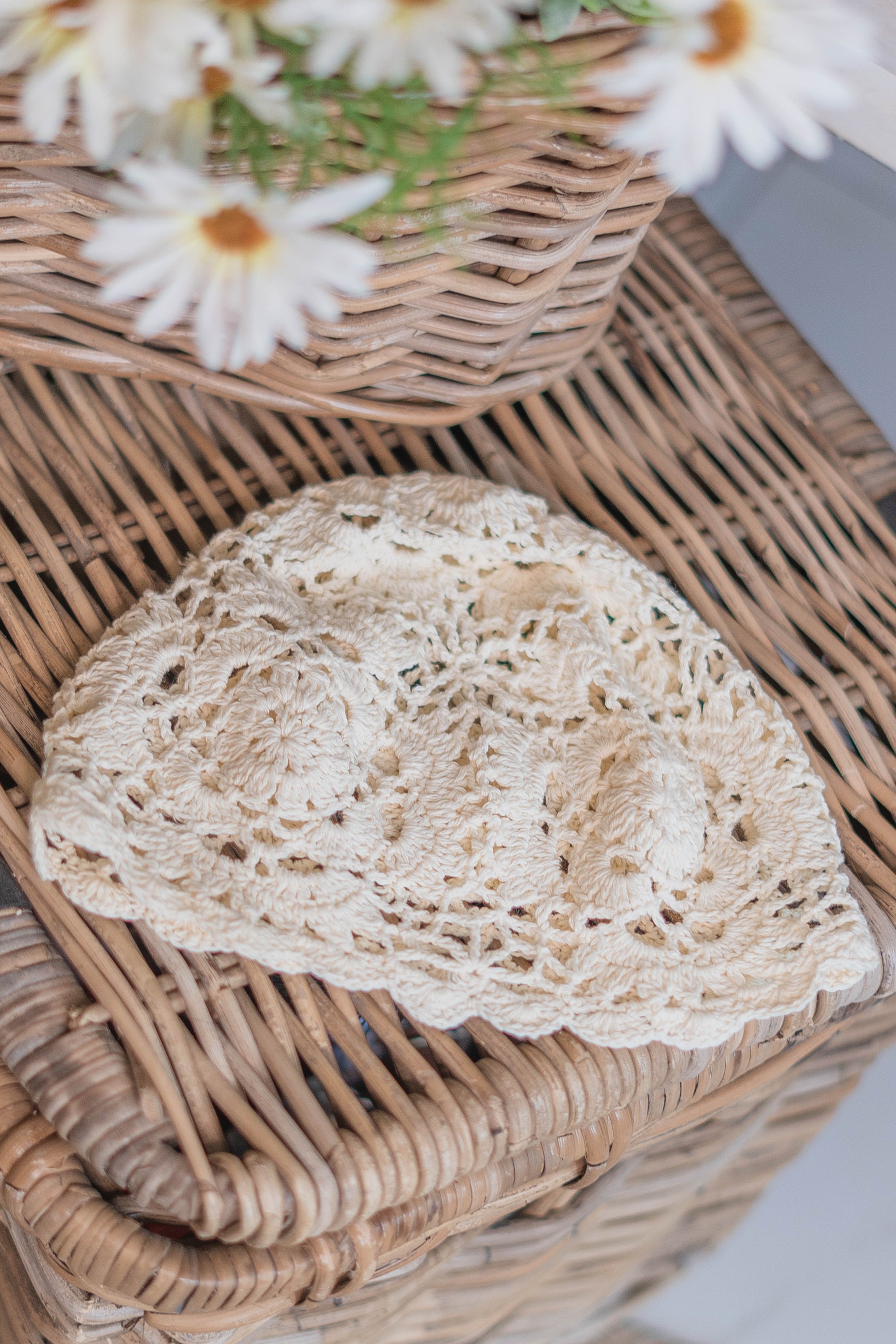 Cuffietta Chic