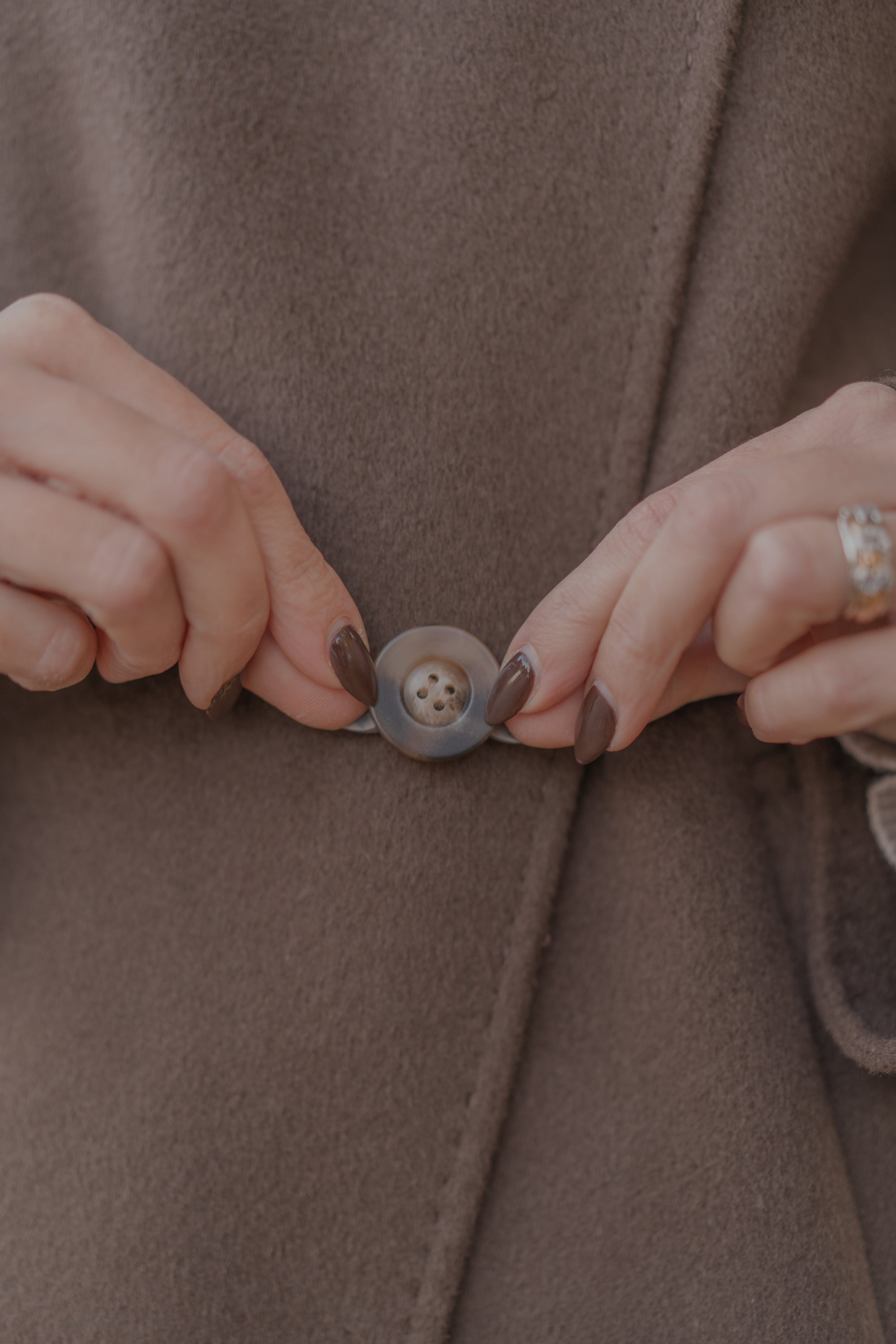 Cappotto Quercia