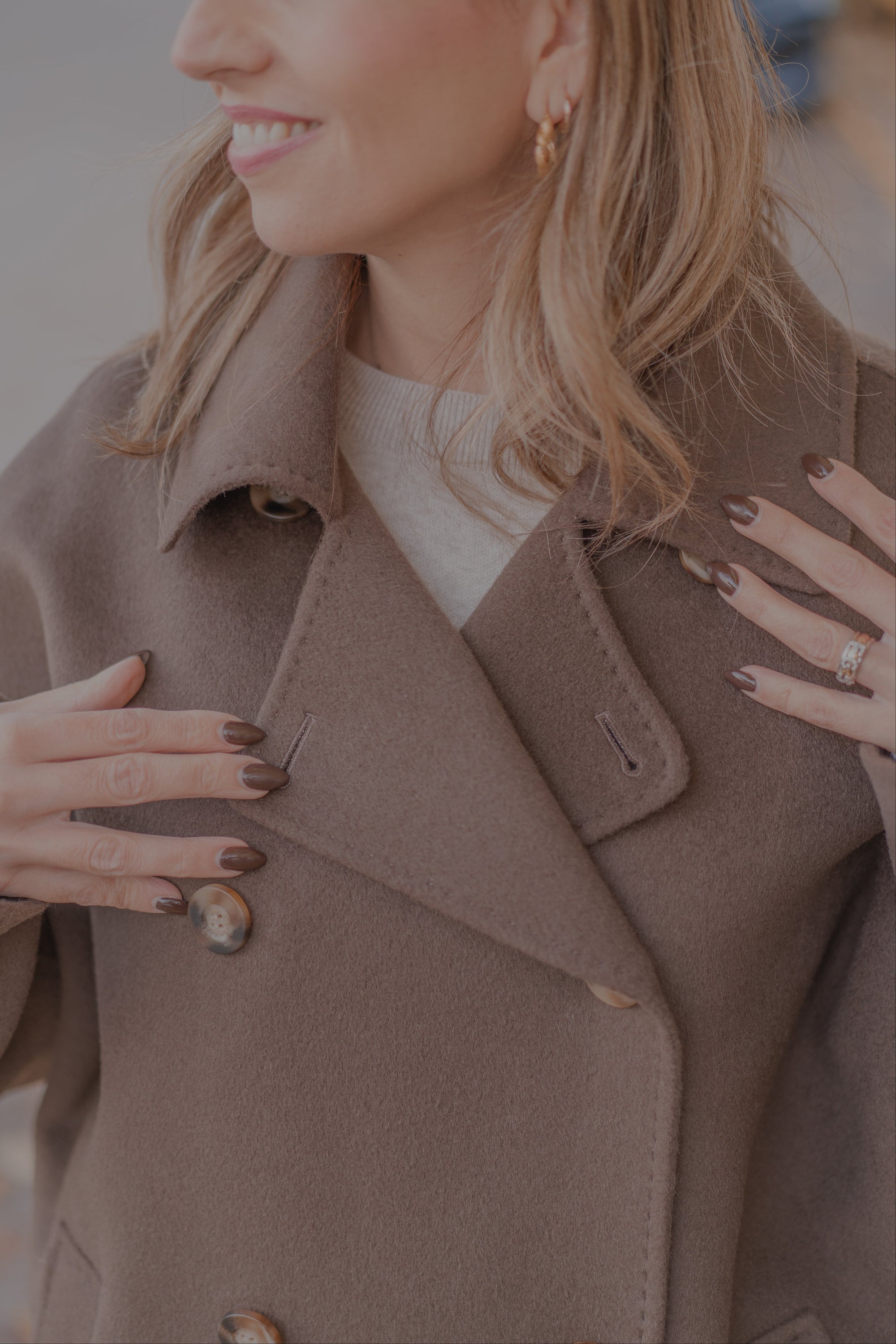Cappotto Quercia