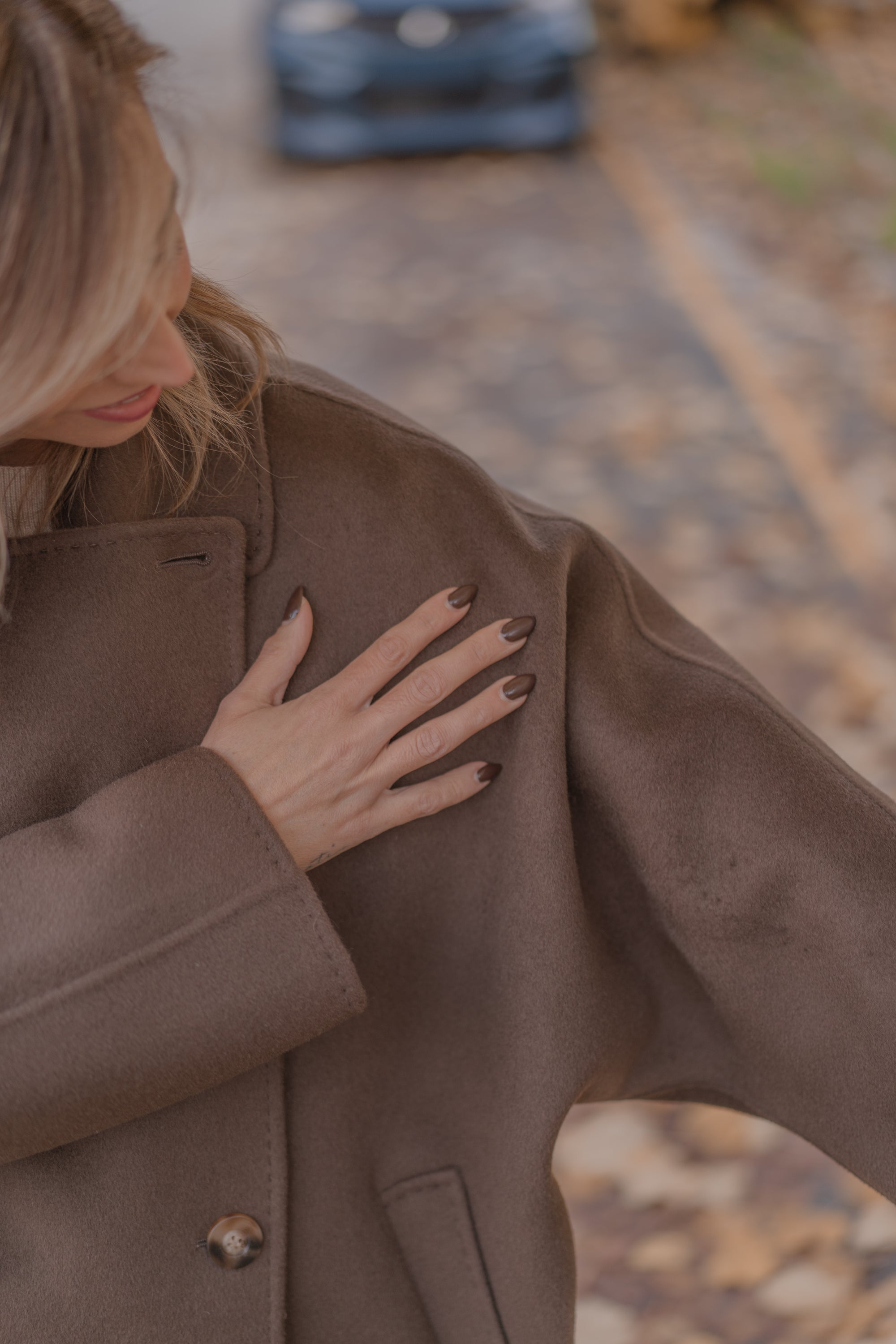 Cappotto Quercia