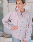 Camicia Rosetta