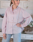 Camicia Rosetta