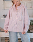 Camicia Rosetta