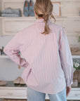 Camicia Rosetta