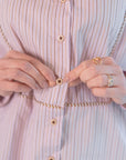 Camicia Rosetta
