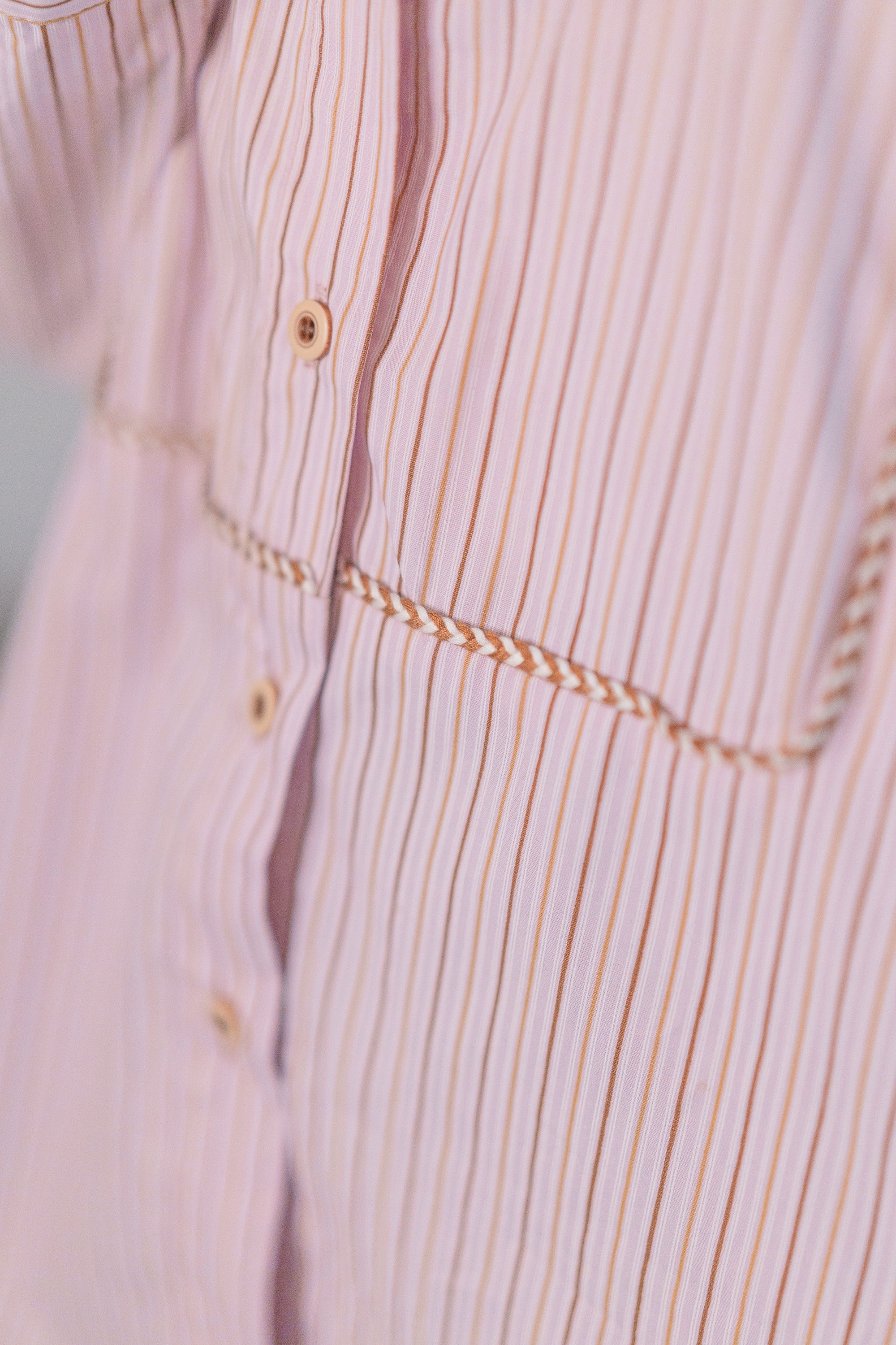 Camicia Rosetta