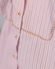 Camicia Rosetta