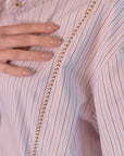 Camicia Rosetta