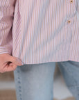 Camicia Rosetta
