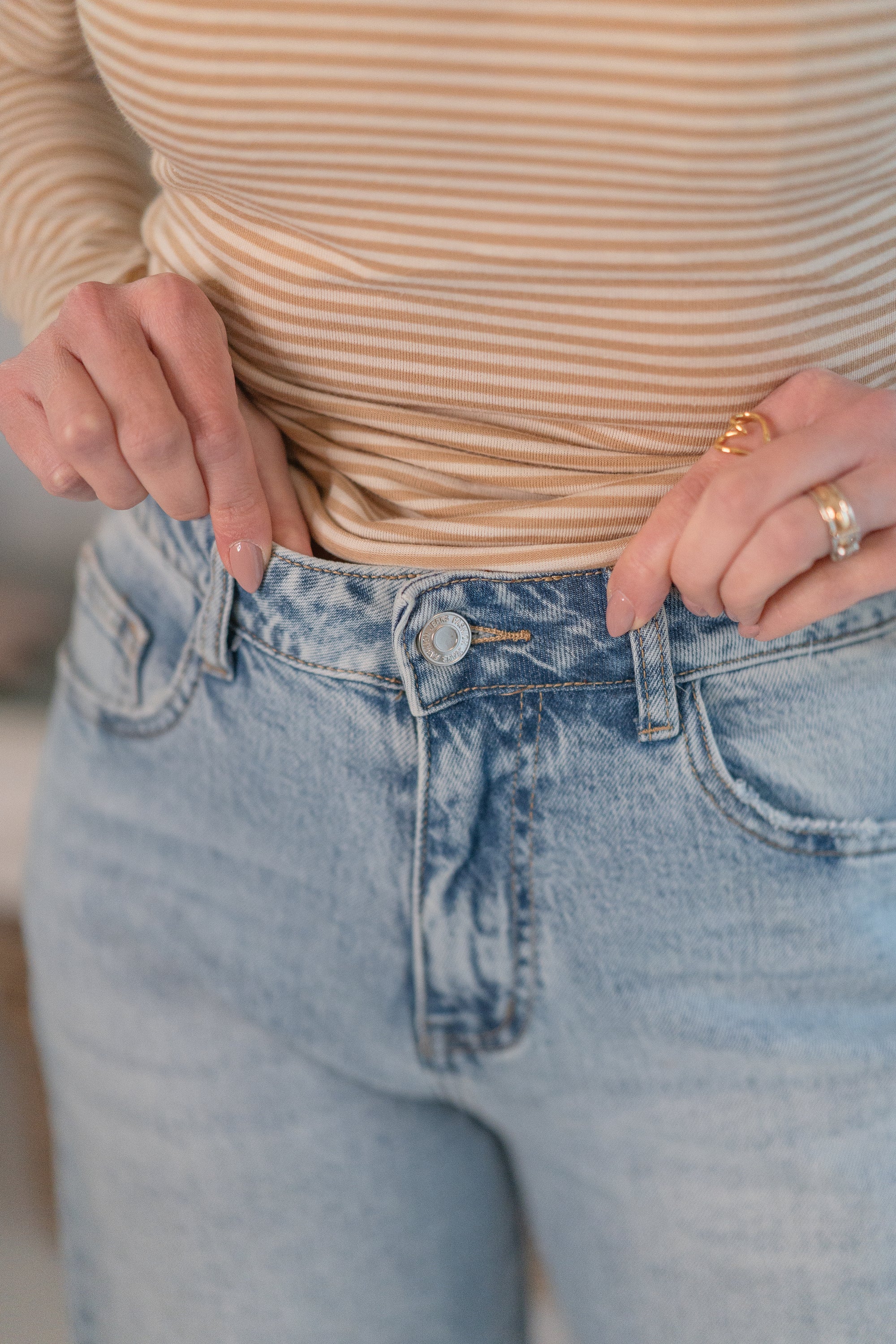 Jeans Mary