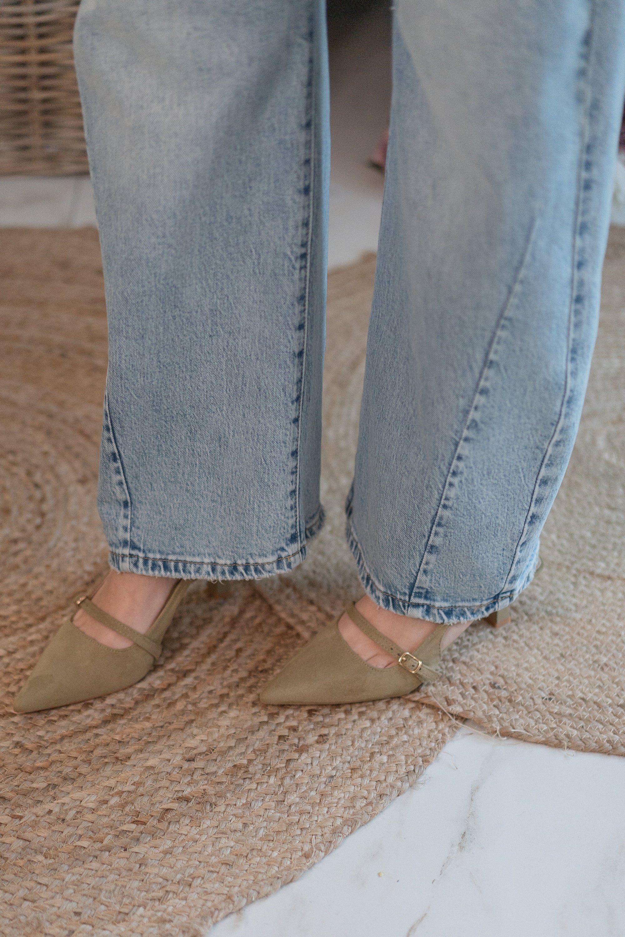 Jeans Mary