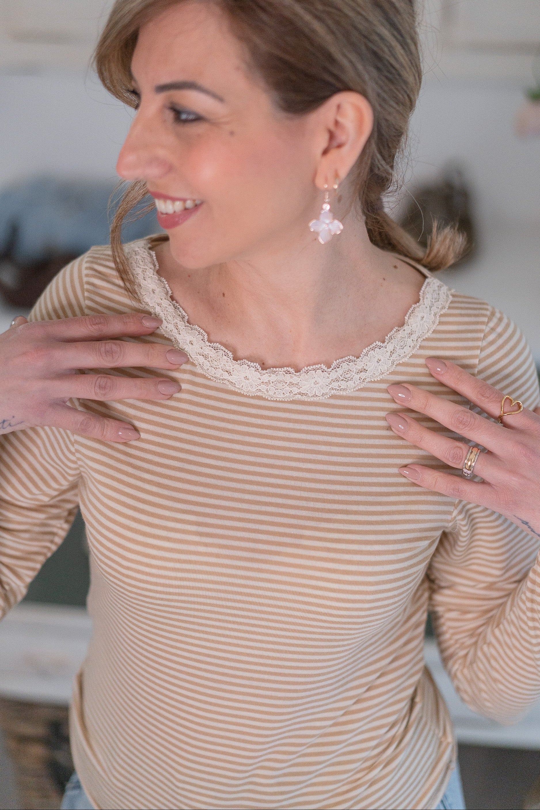 Maglia Trend