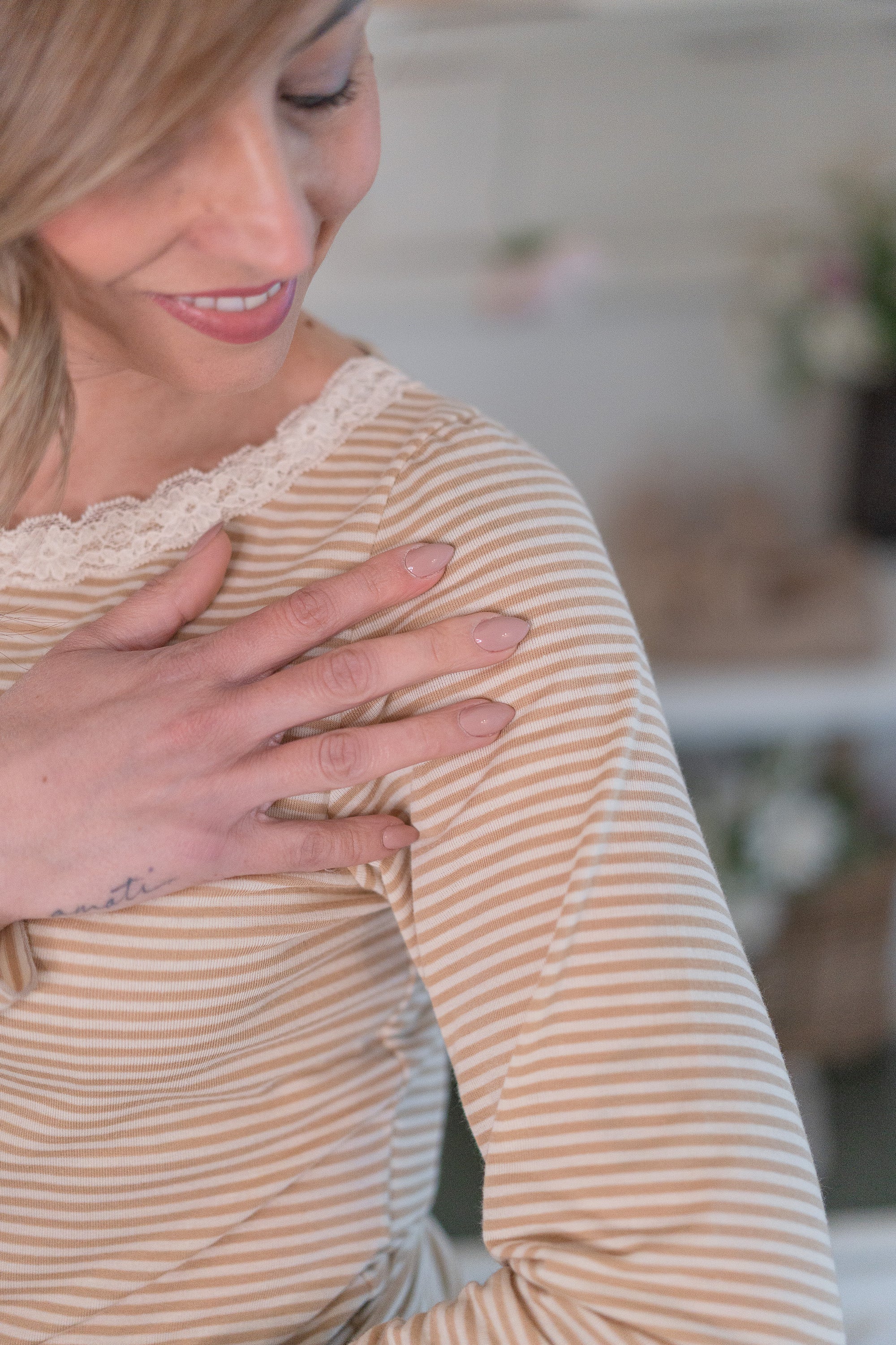 Maglia Trend