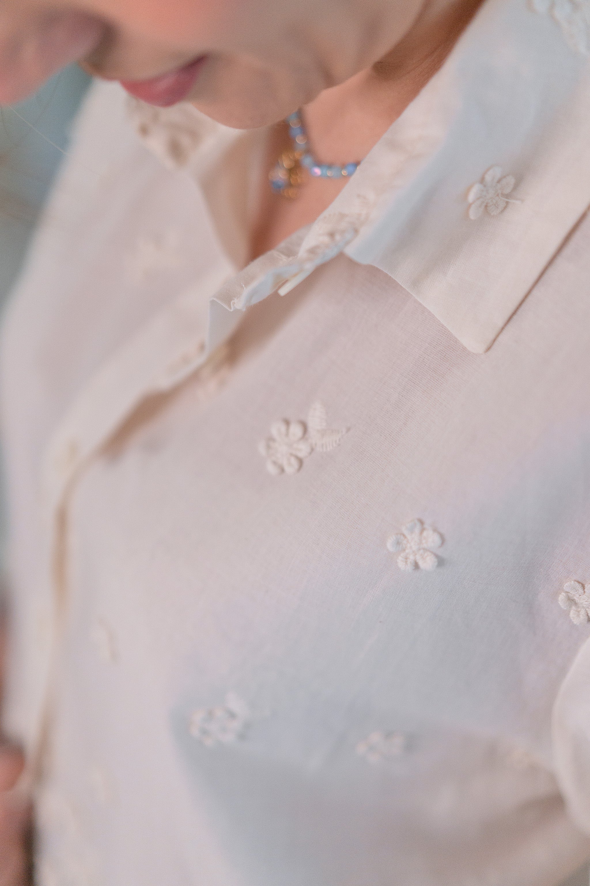 Camicia Daisy