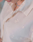 Camicia Daisy