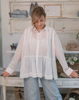 Camicia Cotton