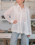 Camicia Cotton
