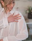 Camicia Cotton