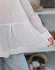 Camicia Cotton