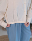 Camicia Perla