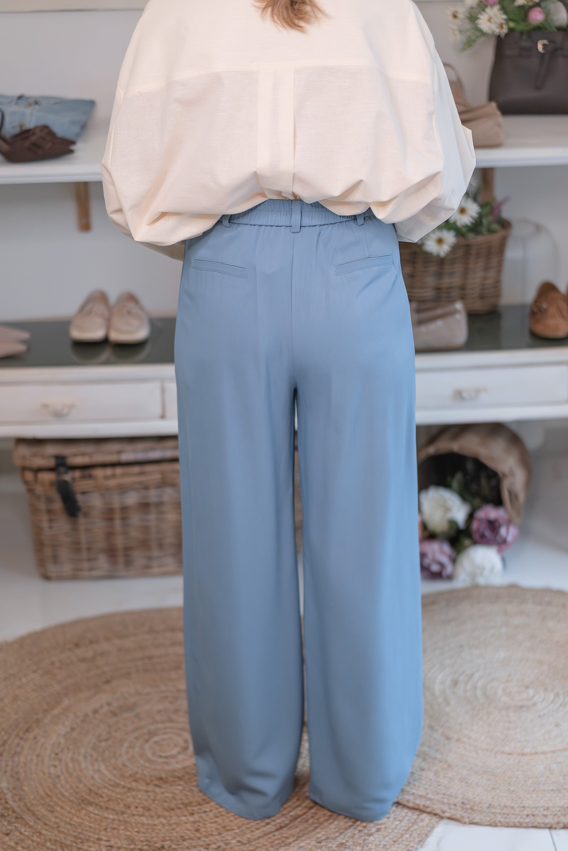Pantalone Luisa