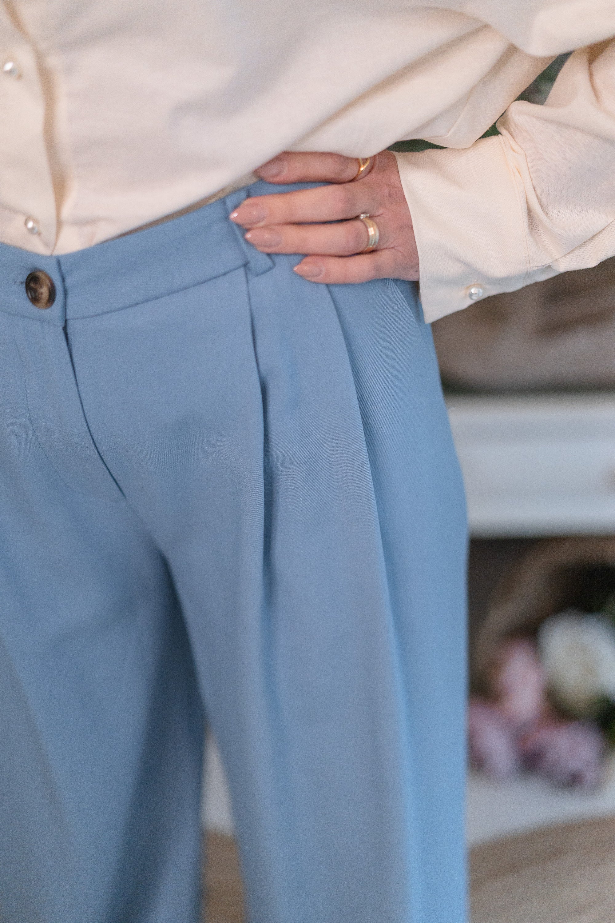 Pantalone Luisa