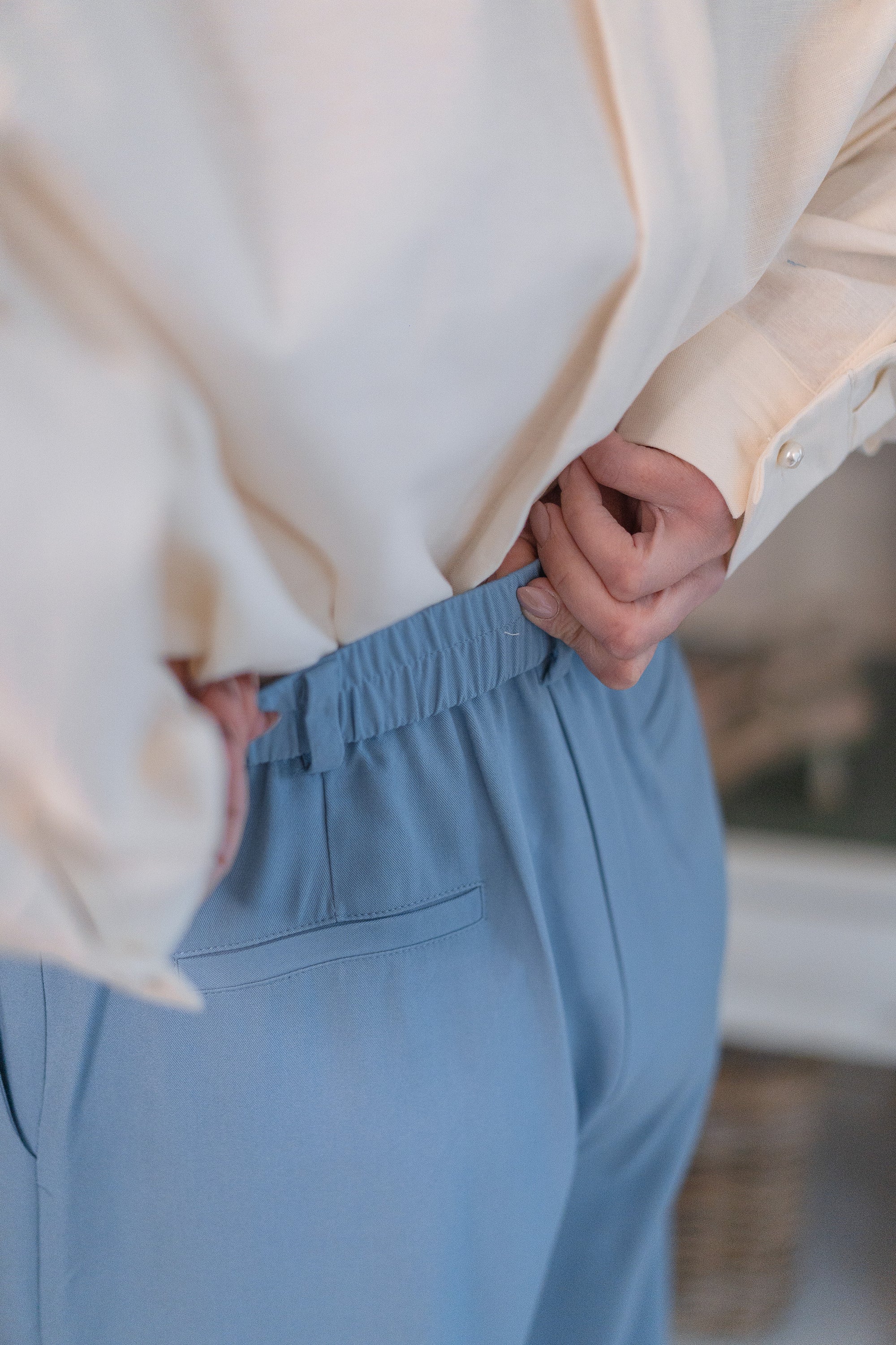 Pantalone Luisa