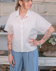 Camicia Basic