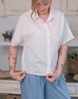 Camicia Basic