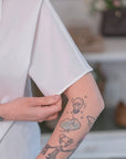 Camicia Basic