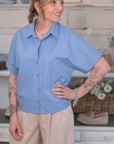 Camicia Basic