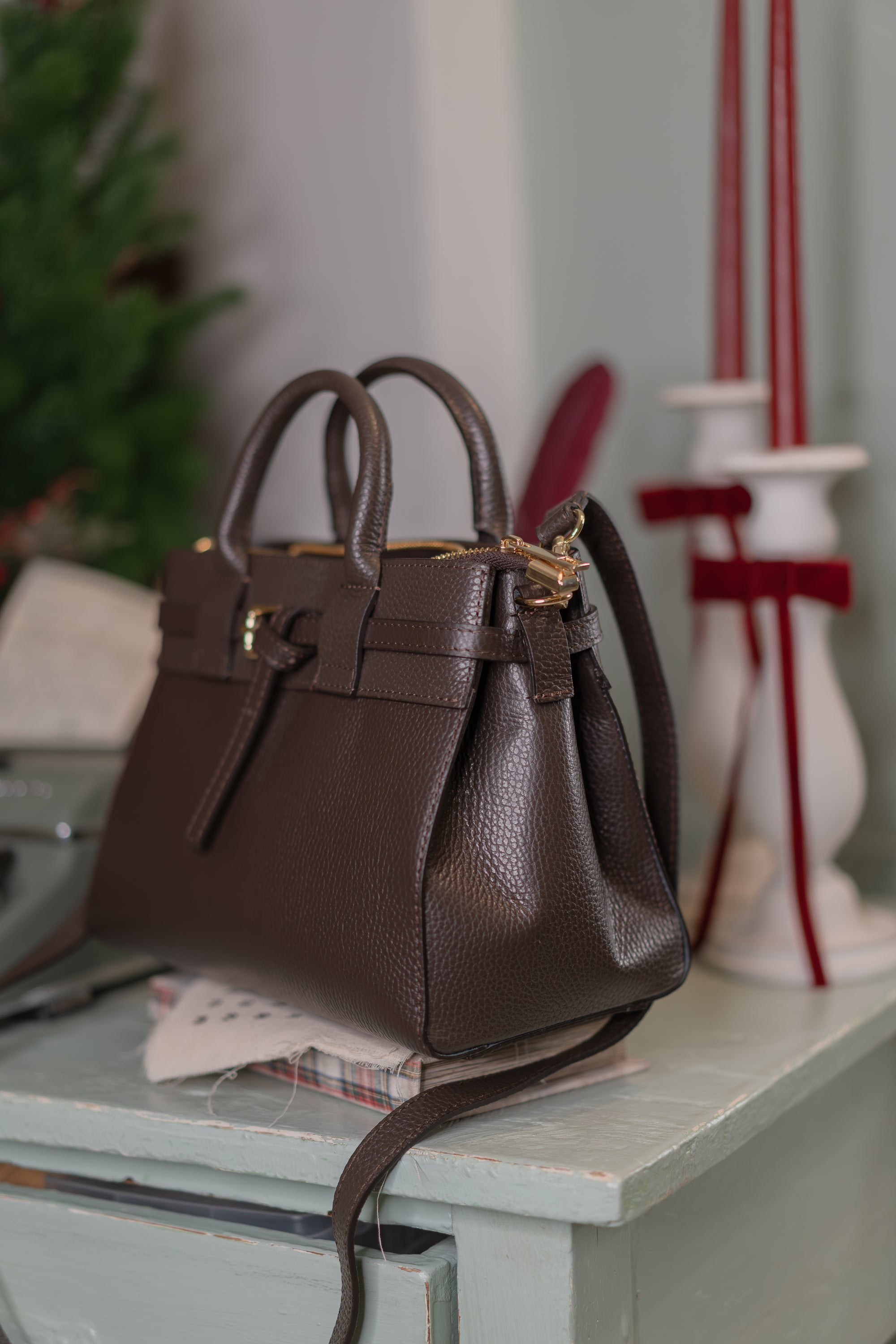BORSA PARIGI  (firmata sogna con fabula ❤)