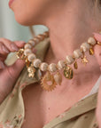 Collana Boho